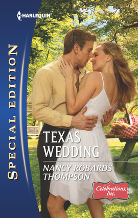 Title details for Texas Wedding by Nancy Robards Thompson - Available
